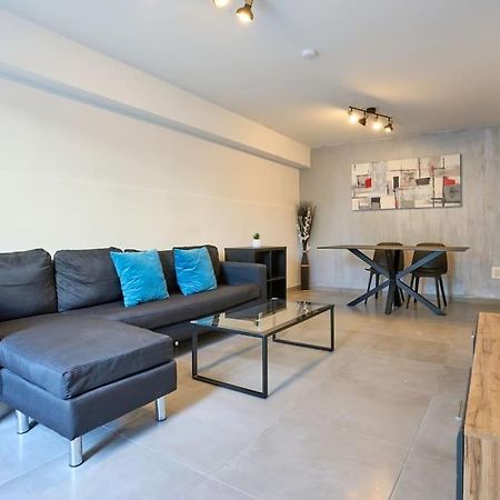 Urban Front - Walking Distance From Paceville And St George Bay Beach Is-Swieqi ภายนอก รูปภาพ