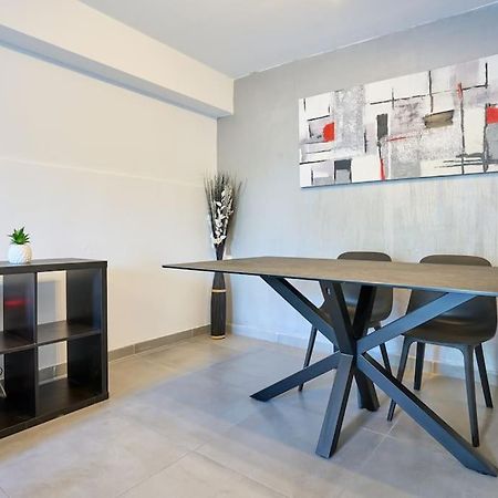 Urban Front - Walking Distance From Paceville And St George Bay Beach Is-Swieqi ภายนอก รูปภาพ