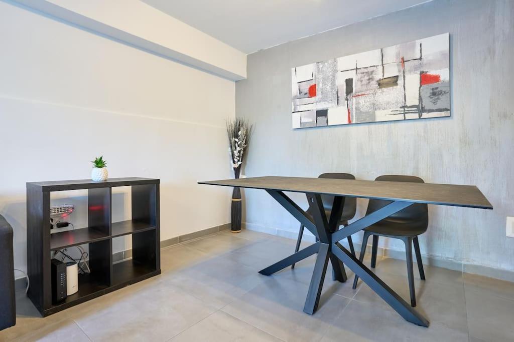 Urban Front - Walking Distance From Paceville And St George Bay Beach Is-Swieqi ภายนอก รูปภาพ