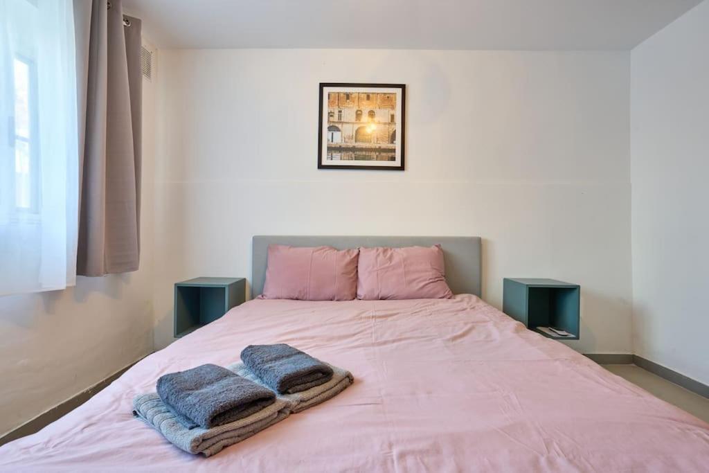Urban Front - Walking Distance From Paceville And St George Bay Beach Is-Swieqi ภายนอก รูปภาพ